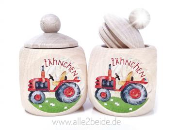 Bauernhof Trecker MZD